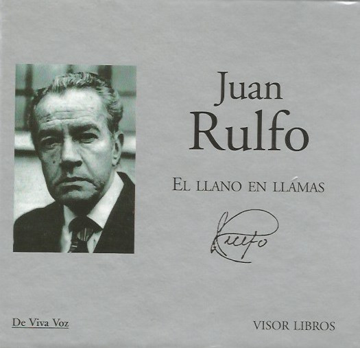 El Llano En Llamas