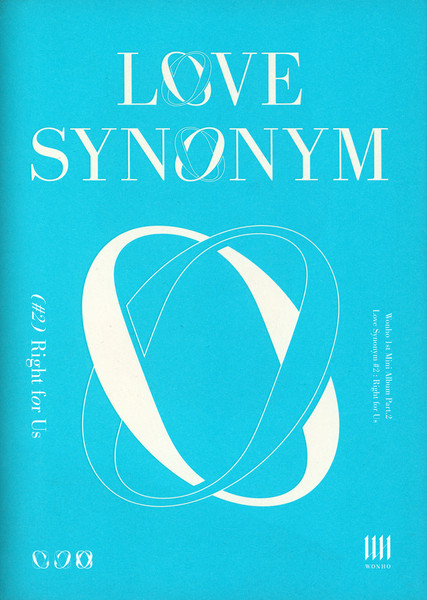 Love Synonym #2 : Right For Us
