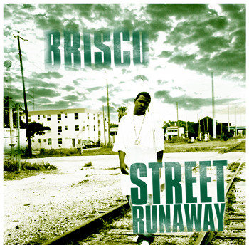 Street Runaway - The Mixtape