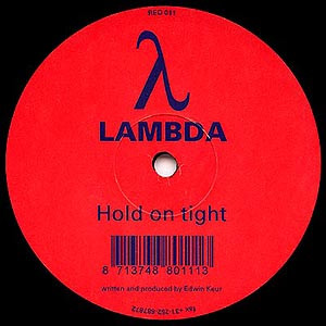 Hold On Tight