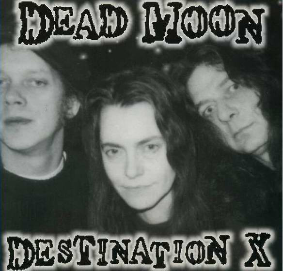 Destination X