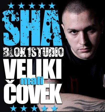 Veliki Mali Čovek