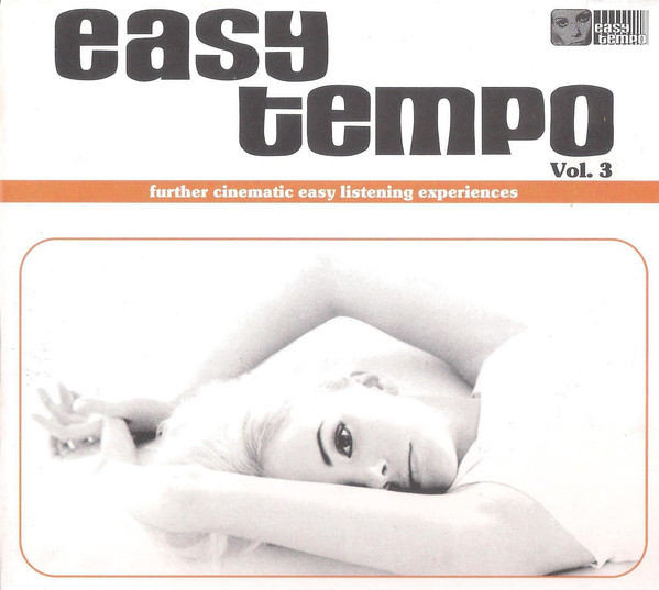 Easy Tempo Vol. 3 (Further Cinematic Easy Listening Experience)