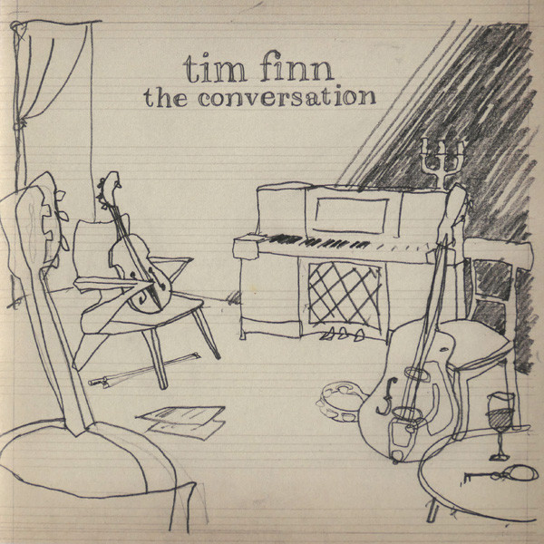The Conversation