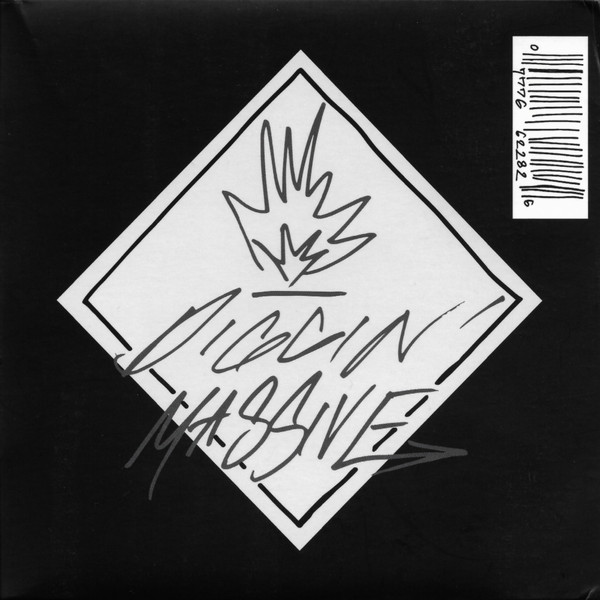 Diggin' Massive