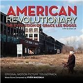 American Revolutionary: The Evolution Of Grace Lee Boggs (Original Motion Picture Soundtrack)