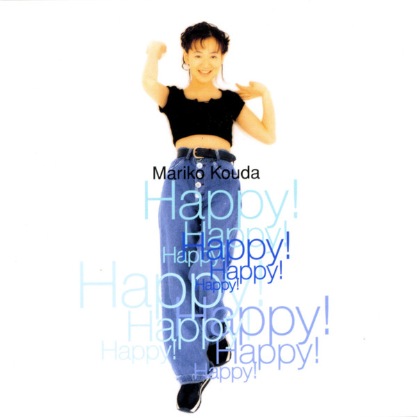 Happy!Happy!Happy!