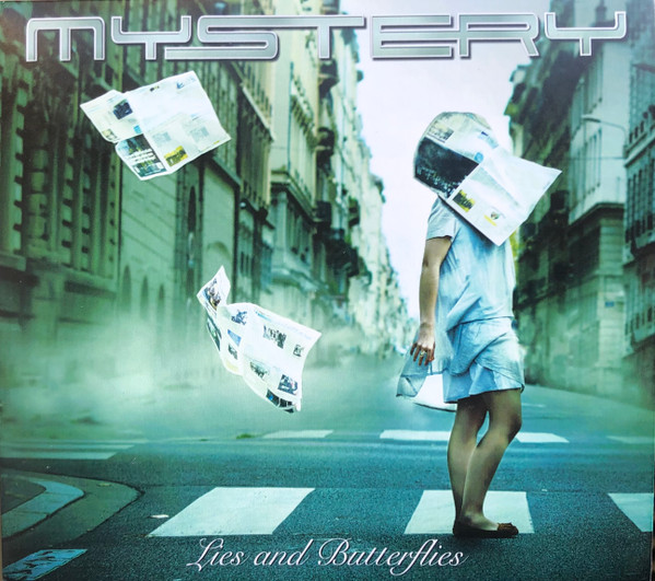Lies And Butterflies