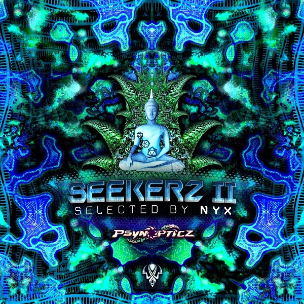 Seekerz II