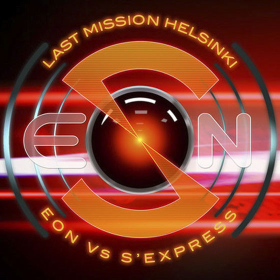 Last Mission Helsinki