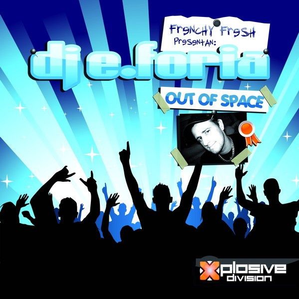 Out Of Space