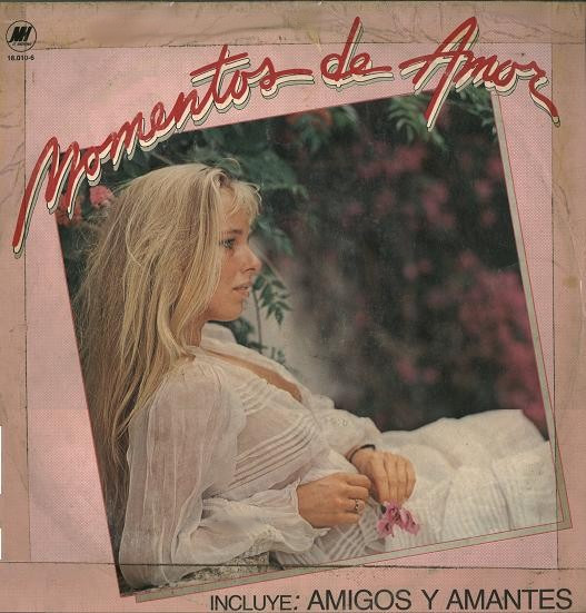 Momentos De Amor
