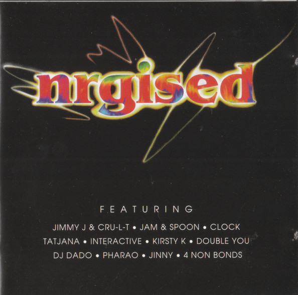 Nrgised