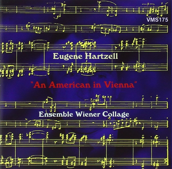 "An American in Vienna"