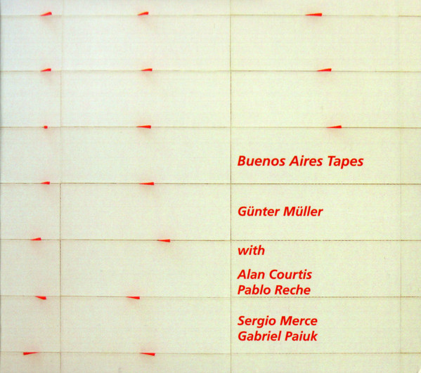 Buenos Aires Tapes
