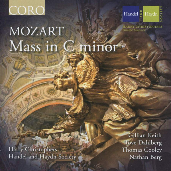 Mass in C minor