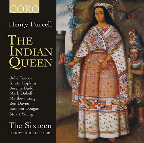 The Indian Queen