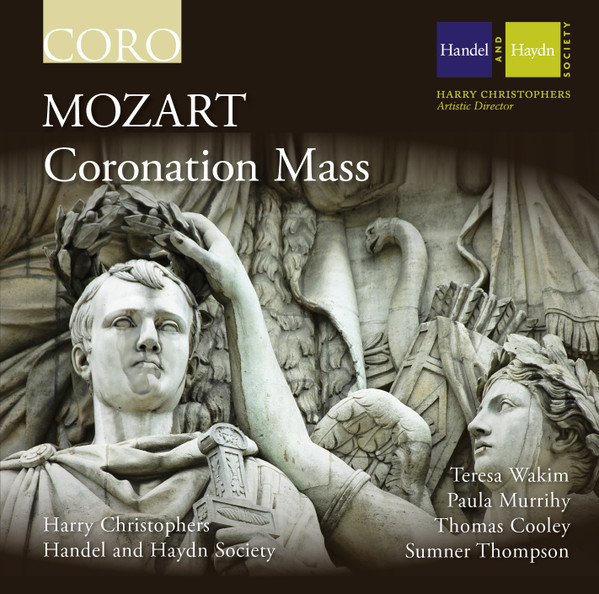 Coronation Mass