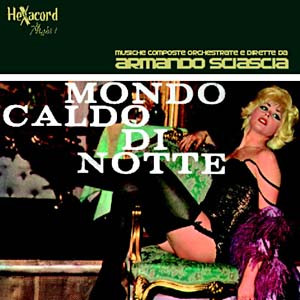 Mondo Caldo Di Notte (Original Soundtrack)