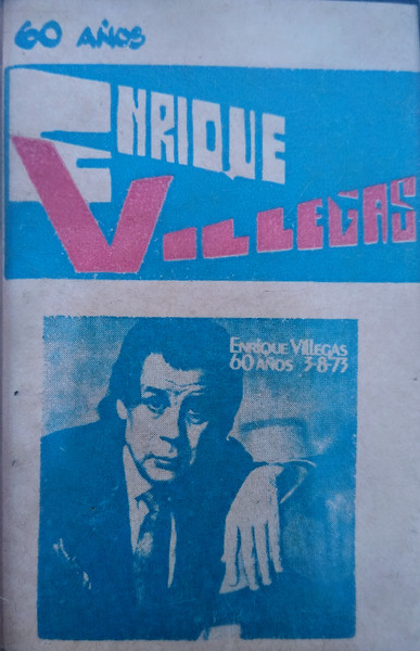 60 Años 3-8-73