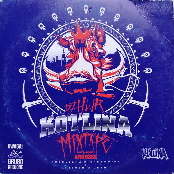 Kotlina Mixtape
