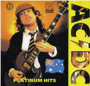 Platinum Hits