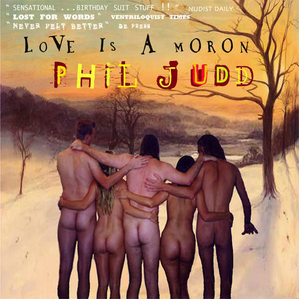 Love Is A Moron