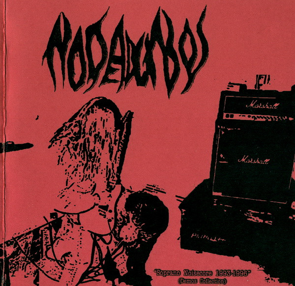Soprano Noisecore (1993 - 1996)