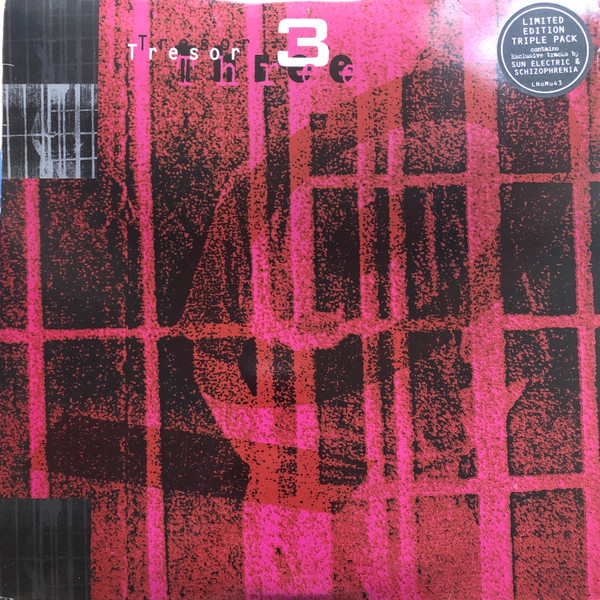 Tresor 3 (Three)