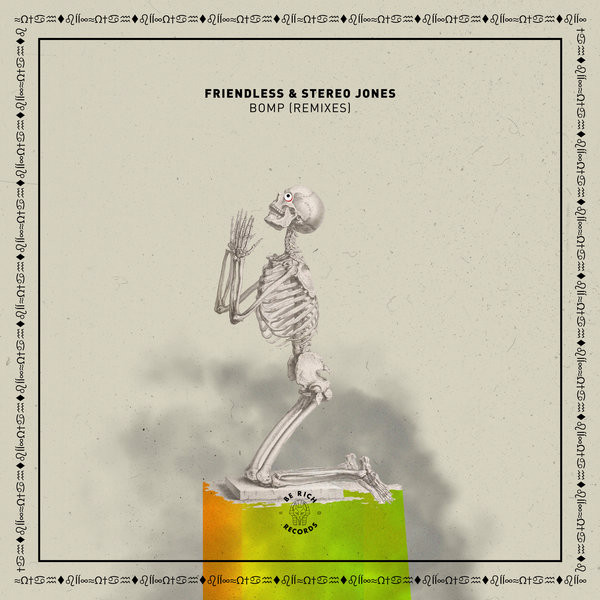 Bomp (Remixes)