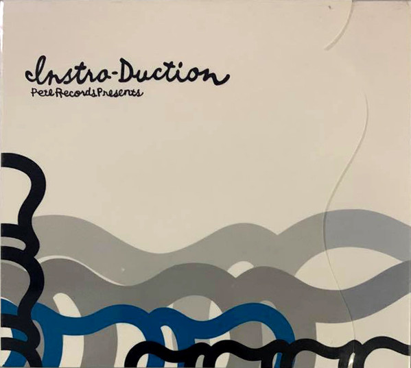 Pete Records Presents Instro-Duction 