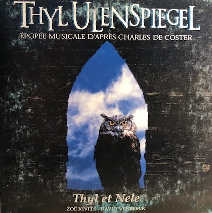 Thyl Et Nele