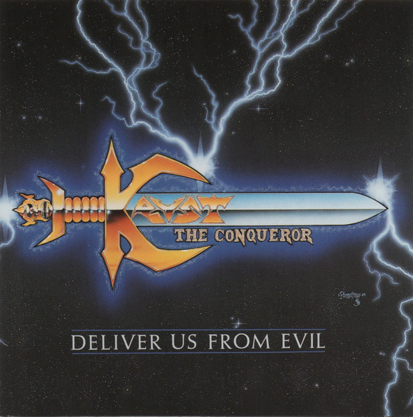 Deliver Us From Evil