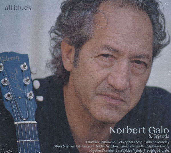 All Blues