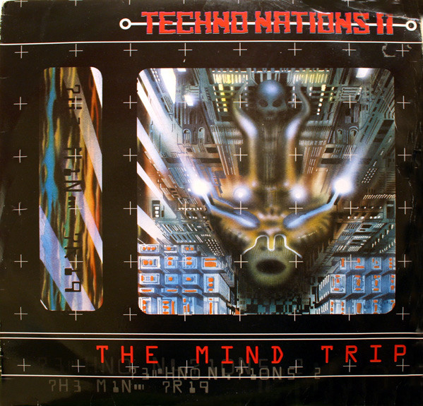 Techno Nations II (The Mind Trip)