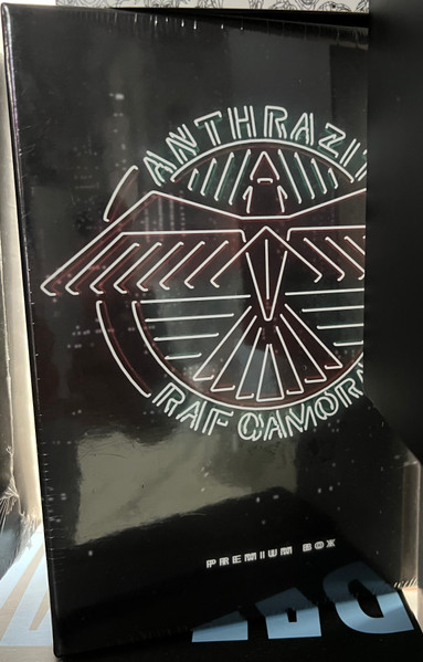 Anthrazit (Premium Box)