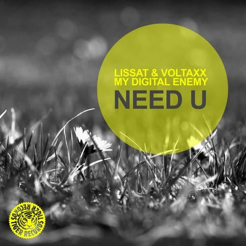 Need U