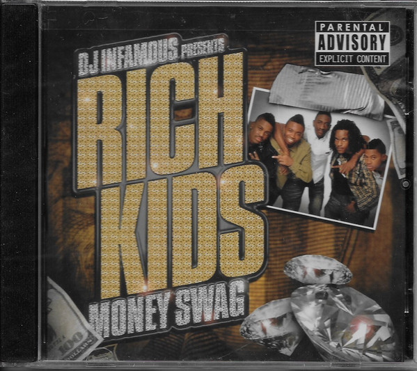 Money Swag