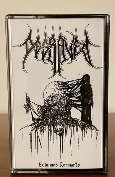 Exhumed Remnants