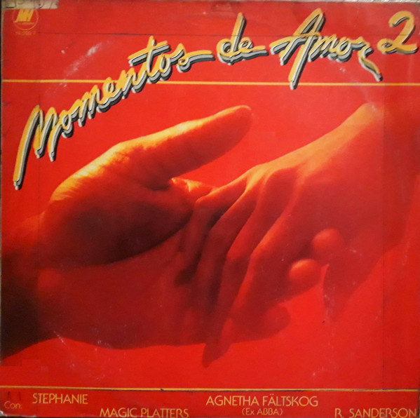 Momentos De Amor 2