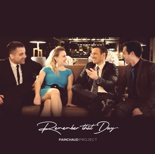 Remember That Day