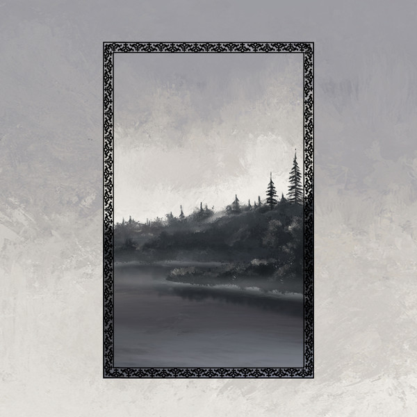 Journeying Through Nameless Wilderness - A Pilgrimage Through Abyssal Frost