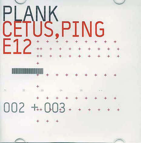 Cetus, Ping