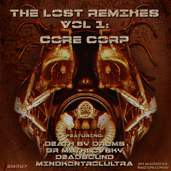 The Lost Remixes Vol 1