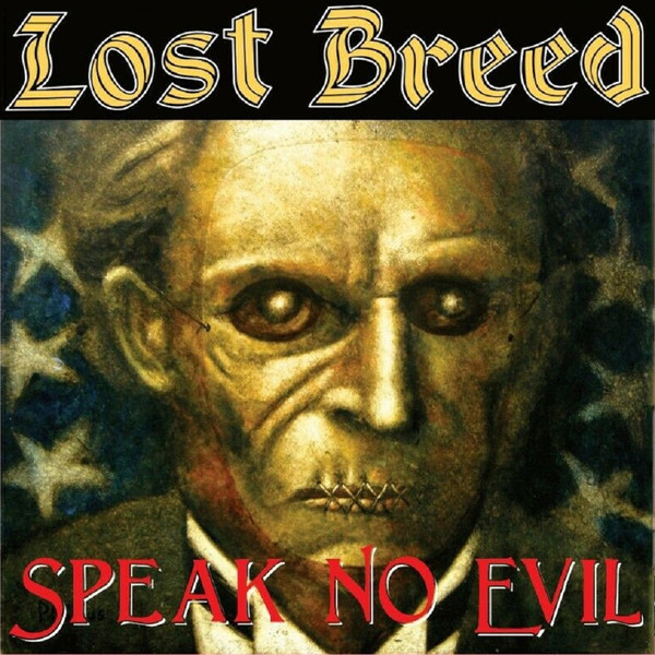 Speak No Evil