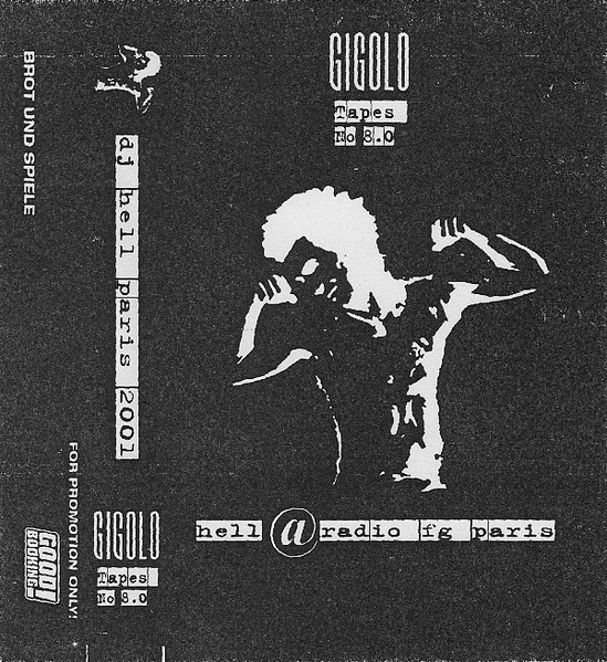 Radio FG Paris