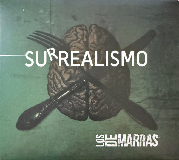 Surrealismo