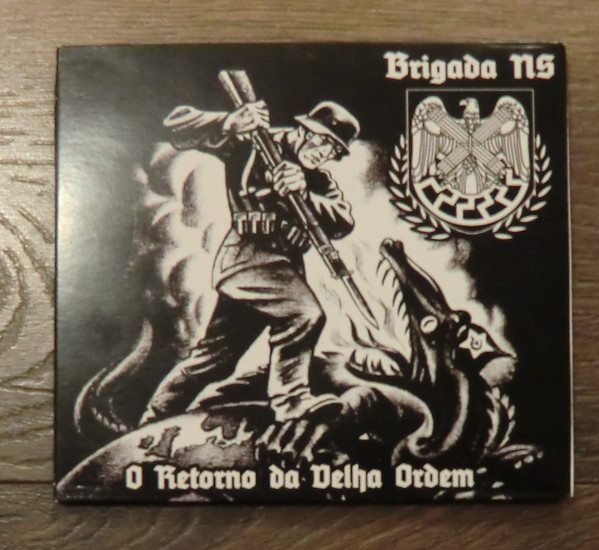 O Retorno Da Velha Ordem