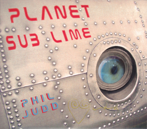 Planet Sublime