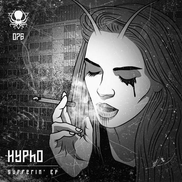 Sufferin' EP